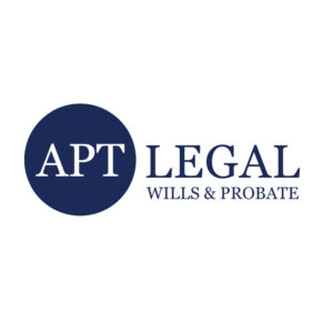 APT Legal logo