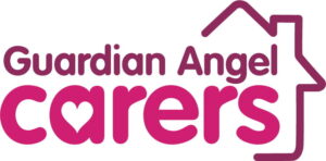 Guardian Angel Carers Newark and Lincoln Logo