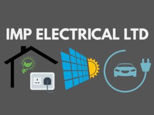 Imp Electrical Logo