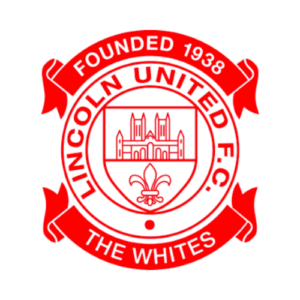 Lincoln United FC Logo