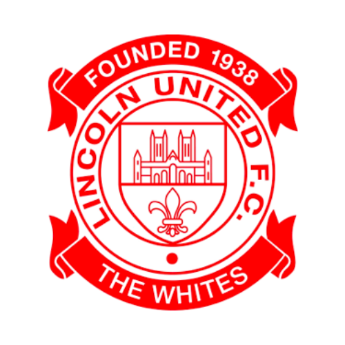 Lincoln United FC Logo