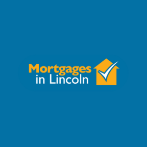 Mortgages in Lincoln logo