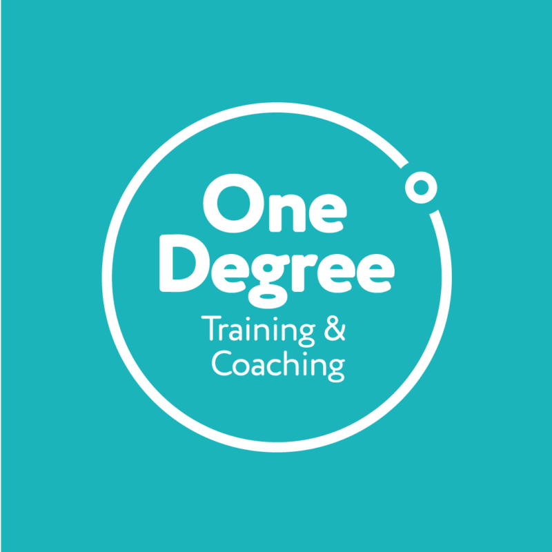 One Degree Logo