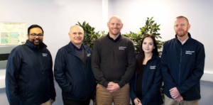 Optimum Safety Team