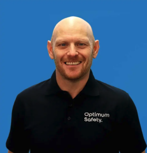 Chris Owen - Optimum Safety