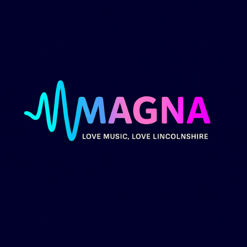 Magna Logo